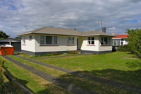 Photo of property in 14 Ropata Street, Kaiti, Gisborne, 4010