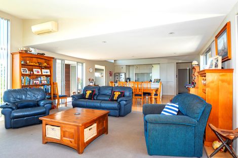 Photo of property in 59 Kalaugher Road, Geraldine Downs, Geraldine, 7991