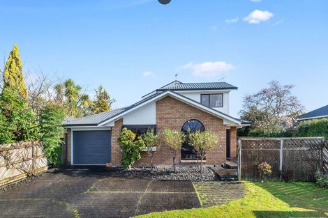 Photo of property in 300a Cambridge Road, Hillcrest, Hamilton, 3216