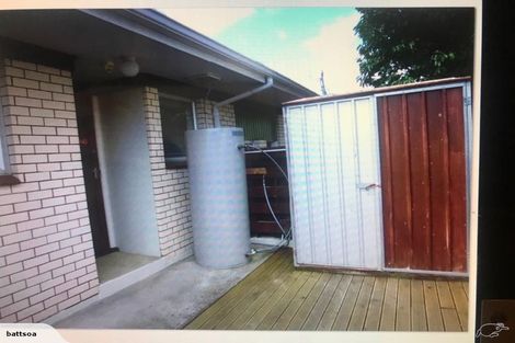 Photo of property in 2/105a Wallace Road, Papatoetoe, Auckland, 2025