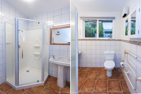 Photo of property in 18 Greenacres Street, Macandrew Bay, Dunedin, 9014