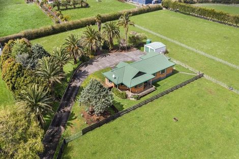 Photo of property in 182 Logan Road, Buckland, Pukekohe, 2677