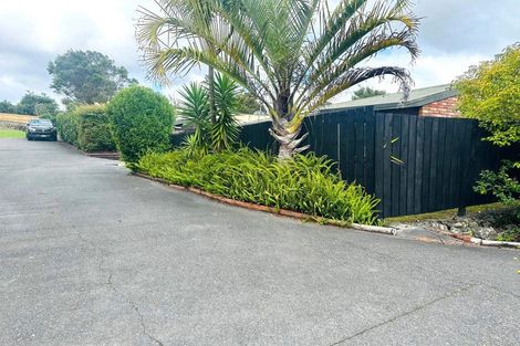 Photo of property in Cedar Court, 3/1 Ash Grove Circle, Haruru, 0204