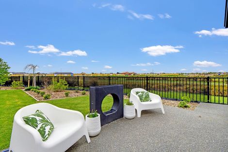 Photo of property in 24 Gisele Crescent, Halswell, Christchurch, 8025