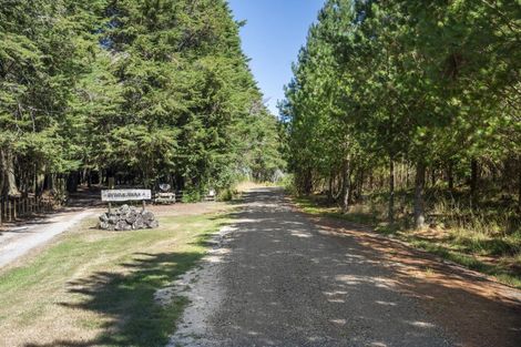Photo of property in 431 Kawakawa Road, Marotiri, Taupo, 3377