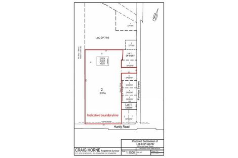 Photo of property in 103 Formby Street, Outram, 9019