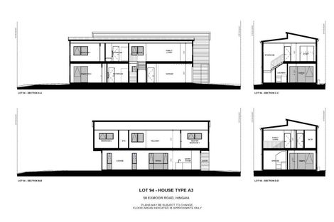 Photo of property in 58 Exmoor Road, Karaka, Papakura, 2113