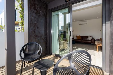 Photo of property in 12/191 Cashel Street, Christchurch Central, Christchurch, 8011