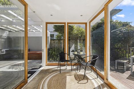 Photo of property in 51 Oban Street, Wadestown, Wellington, 6012