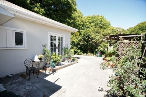 Photo of property in 8 Massey Crescent, St Albans, Christchurch, 8014