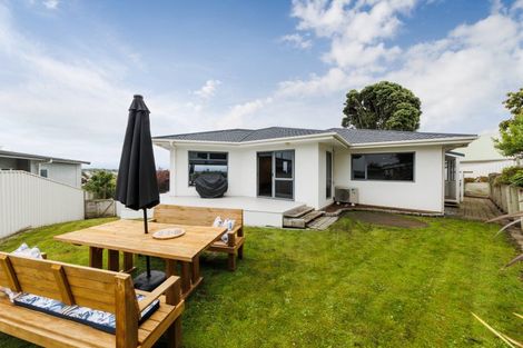 Photo of property in 5 Cobbe Crescent, Feilding, 4702