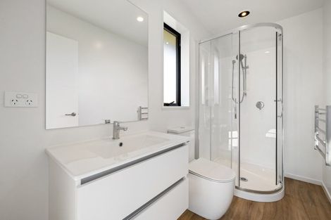 Photo of property in 38 Crossley Avenue, Woodend, 7610