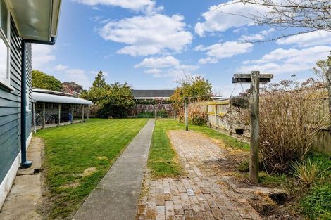 Photo of property in 27 Sheffield Street, Awapuni, Palmerston North, 4412