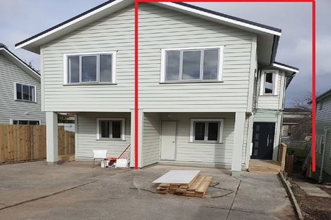 Photo of property in 5/4 John Jennings Drive, Oteha, Auckland, 0632