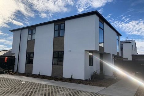 Photo of property in 534b Madras Street, St Albans, Christchurch, 8014