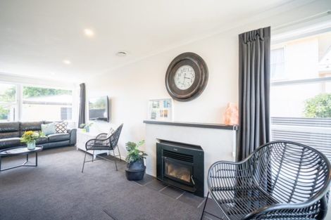 Photo of property in 7 Swansea Street, Hokowhitu, Palmerston North, 4410