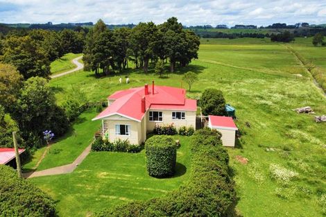 Photo of property in 3763 State Highway 12, Taheke, Kaikohe, 0473