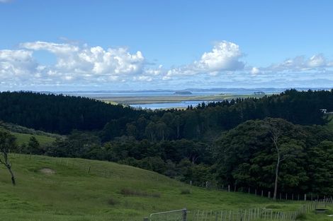 Photo of property in 567 Wharehine Road, Wharehine, Wellsford, 0973