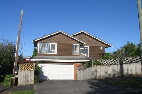 Photo of property in 1d Haast Street, Remuera, Auckland, 1050