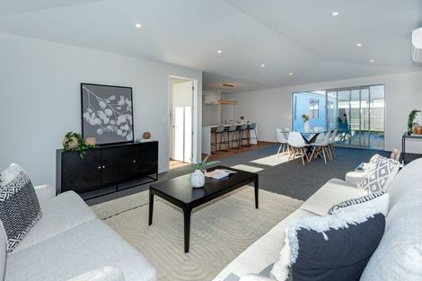 Photo of property in 10 Thomas Rickerby Road, Halswell, Christchurch, 8025