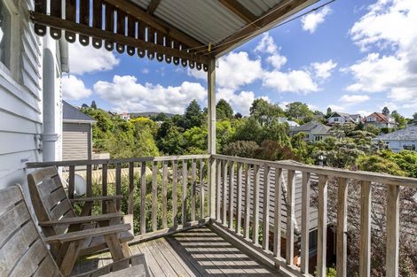 Photo of property in 59 Pacific Street, Roslyn, Dunedin, 9010