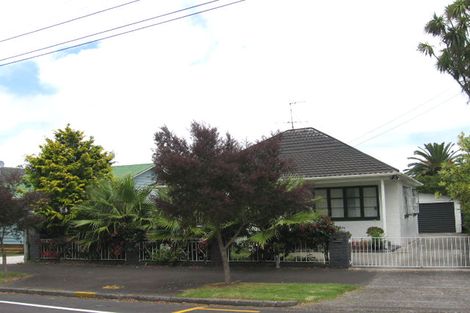 Photo of property in 58 Ellerton Road, Mount Eden, Auckland, 1024