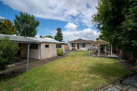 Photo of property in 8 Mahoe Street, Templeton, Christchurch, 8042