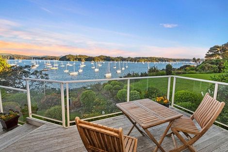 Photo of property in 14 Kakapu Road, Okiato, Russell, 0272