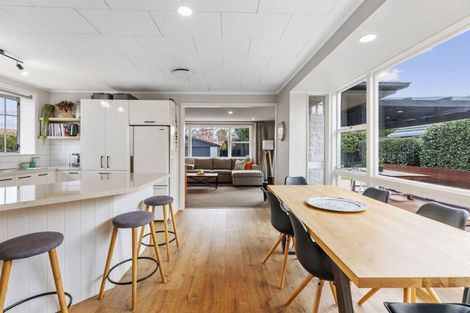 Photo of property in 215 Grimseys Road, Redwood, Christchurch, 8051