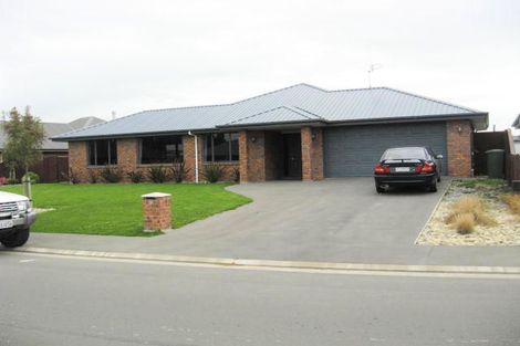 Photo of property in 62 Renoir Drive, Rolleston, 7614