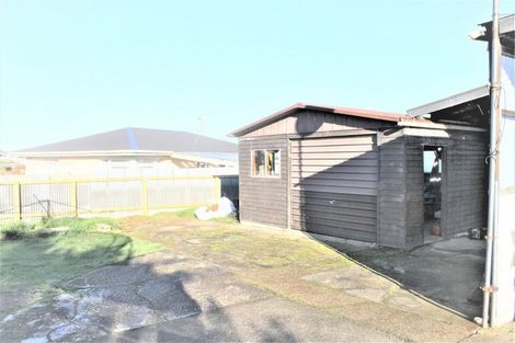 Photo of property in 79 Stirrat Street, Kingswell, Invercargill, 9812