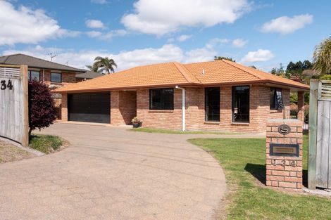 Photo of property in 134 Poike Road, Hairini, Tauranga, 3112