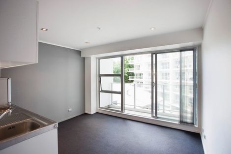 Photo of property in The Volt Apartments, 121/430 Queen Street, Auckland Central, Auckland, 1010