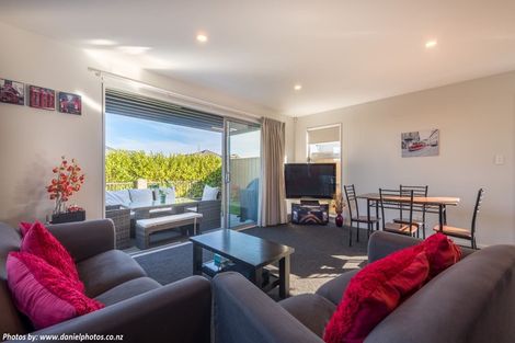 Photo of property in 9 Farnborough Way, Rolleston, 7615