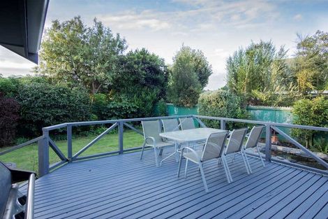 Photo of property in 23a Juniper Place, Burnside, Christchurch, 8053