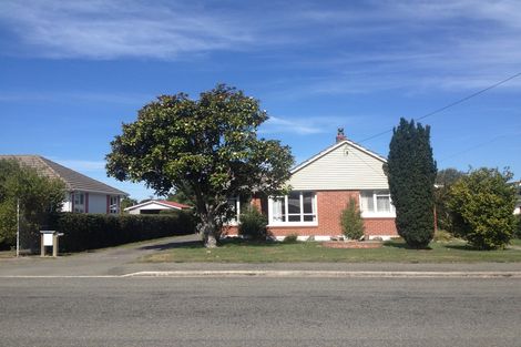 Photo of property in 13 Point Bush Road, Waimate, 7924
