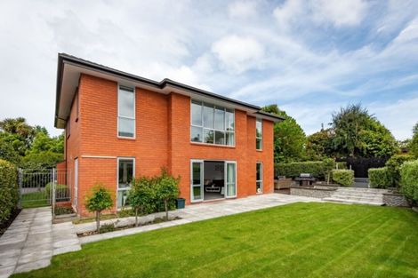 Photo of property in 1 Abberfield Lane, St Albans, Christchurch, 8014