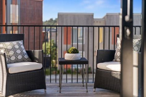 Photo of property in 202/2 Launch Road, Hobsonville, Auckland, 0616