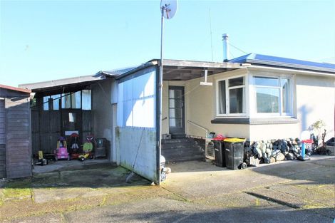 Photo of property in 79 Stirrat Street, Kingswell, Invercargill, 9812