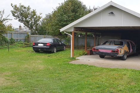 Photo of property in 70 High Street, Waimate, 7924