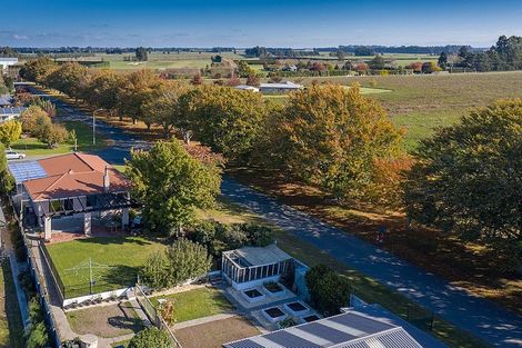 Photo of property in 3 Bowen Street, Rakaia, 7710