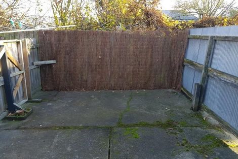 Photo of property in 2/21 Redruth Avenue, Spreydon, Christchurch, 8024