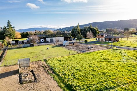 Photo of property in 471 Riccarton Road West, North Taieri, Mosgiel, 9092