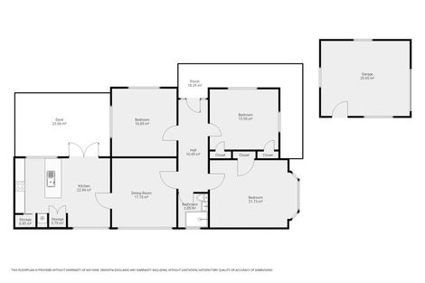 Photo of property in 52 Hood Street, Wakari, Dunedin, 9010