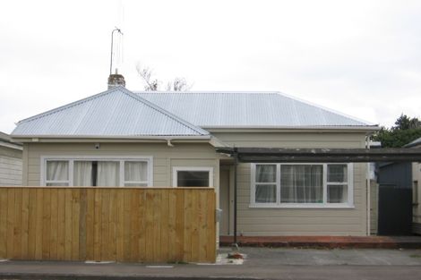 Photo of property in 34 Bourke Street, Palmerston North, 4410