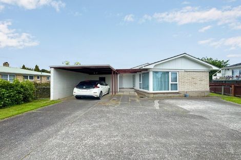 Photo of property in 382 Great South Road, Opaheke, Papakura, 2113