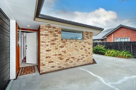 Photo of property in 16a Defoe Place, Waltham, Christchurch, 8023