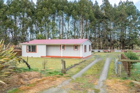 Photo of property in 141 Walsh Road, Bushey, Palmerston, 9482