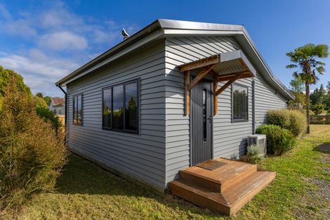 Photo of property in 19 King Street, Raetihi, 4632