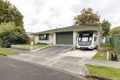 Photo of property in 1 Tern Place, Hokowhitu, Palmerston North, 4410